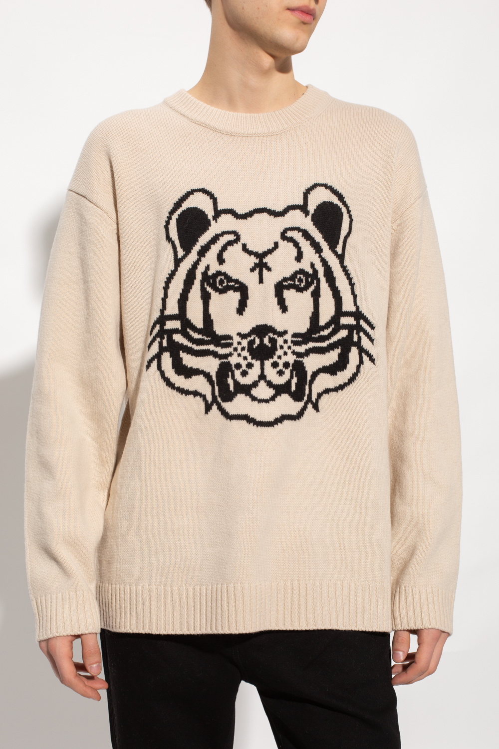 Kenzo sweatshirt clearance malaysia